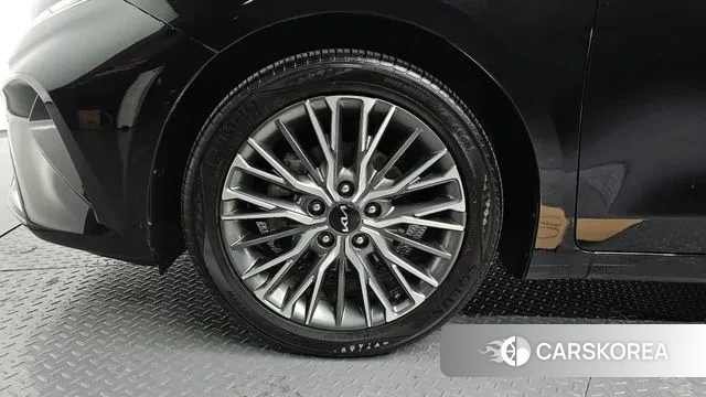 Kia The New K3 2nd generation id 3707928 из Кореи 15