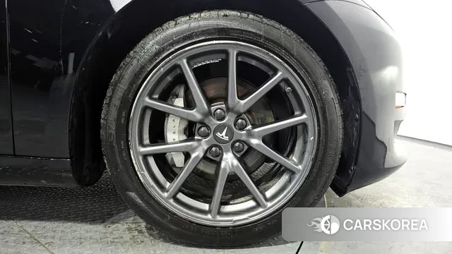 Tesla Model 3 id 3578369 из Кореи 15