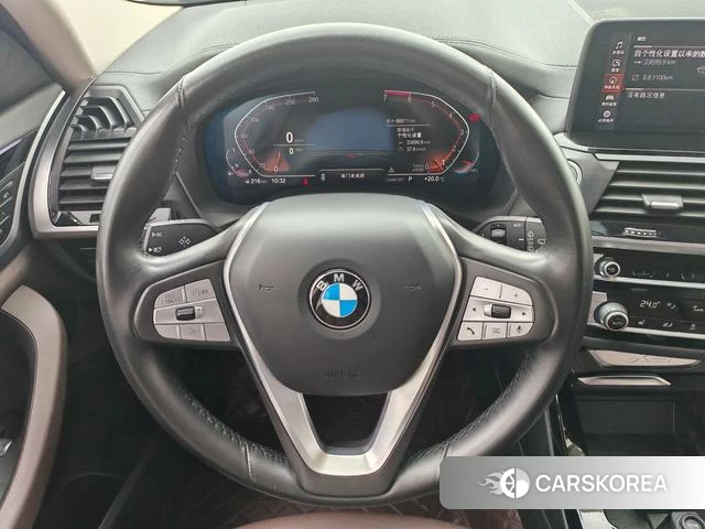 BMW X3 id 4255939 из Китая 26