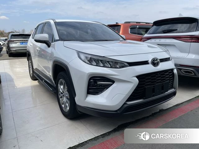 Toyota Wilanda id 4261096 из Китая 13