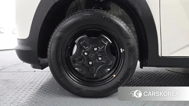 Hyundai Casper id 3472328 из Кореи 15