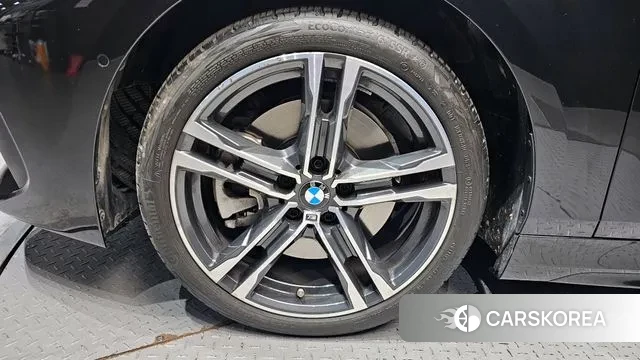 BMW 1 Series (F40) id 3734150 из Кореи 15