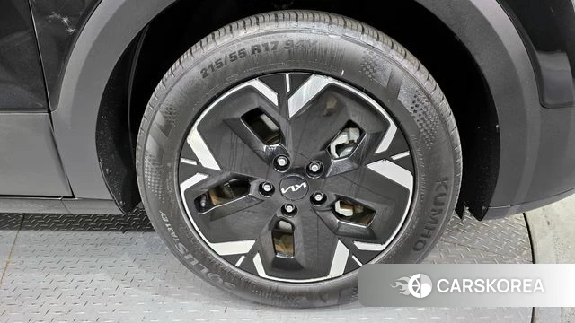 Kia Di All New Niro EV id 3832597 из Кореи 15