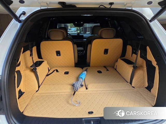 Kia The New Sorento 4th Generation id 3939819 из Кореи 14