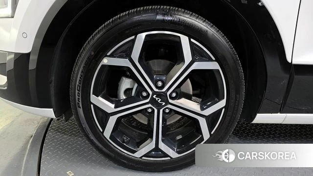 Kia Di Ol Nu Niro id 3838314 из Кореи 15