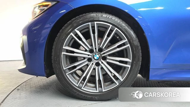 BMW 3 Series (G20) id 3898914 из Кореи 15