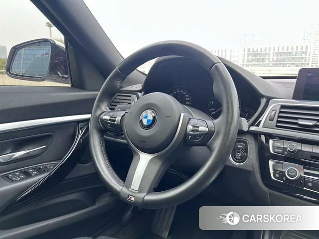 BMW 3 series GT id 4335702 из Китая 14