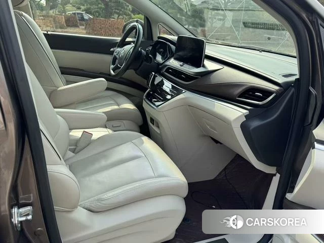 Buick GL8 id 4241647 из Китая 7