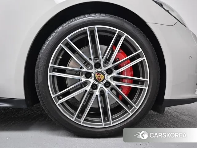 Porsche Panamera (971) id 3310774 из Кореи 15