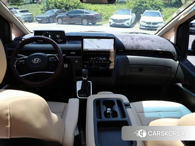 Hyundai Staria id 4392497 из Кореи 15