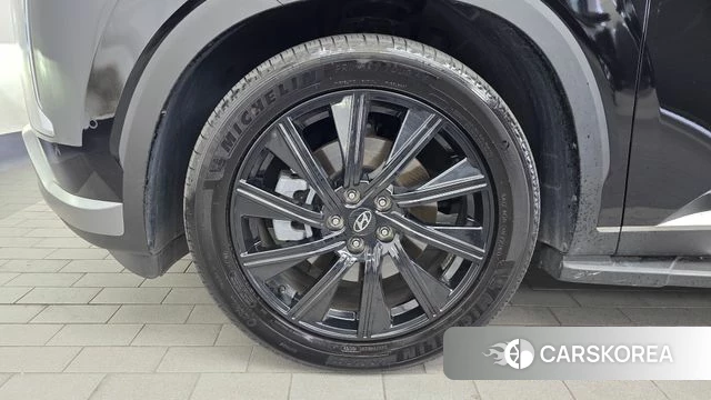 Hyundai The New Palisade id 4691759 из Кореи 30