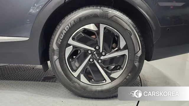 Kia Sportage 5th Generation Hybrid id 3043011 из Кореи 15