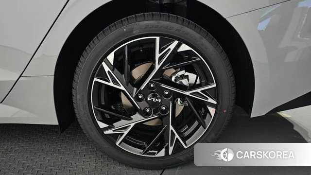 Kia The New K5 3rd generation id 4691028 из Кореи 15
