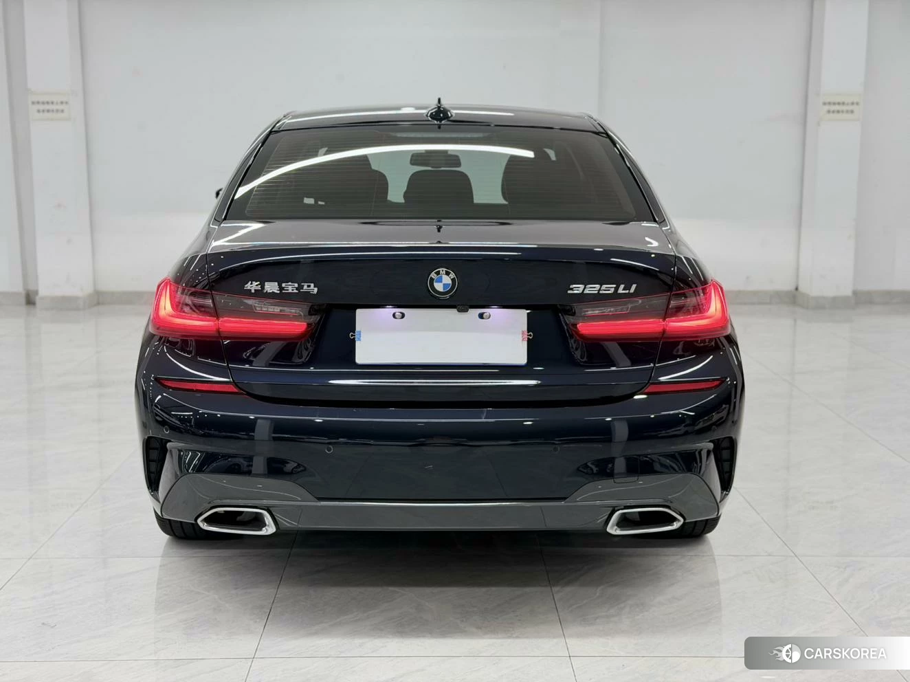 BMW 3 series id 4453116 из Китая 15