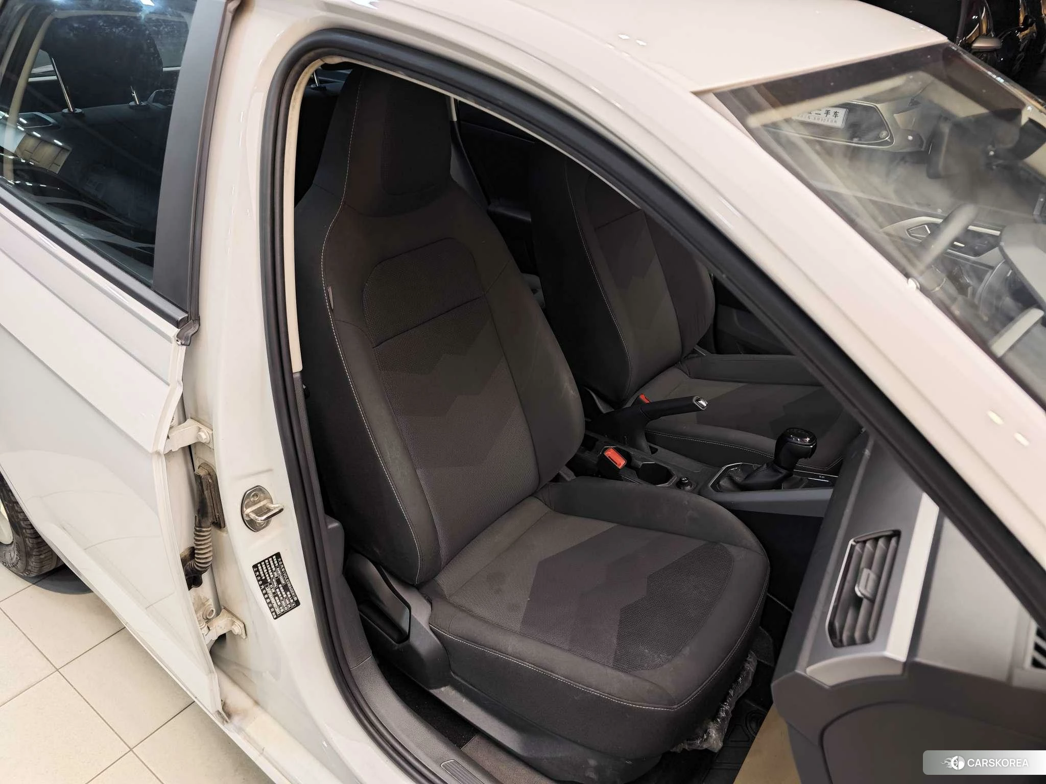 Volkswagen Polo id 4504957 из Китая 27