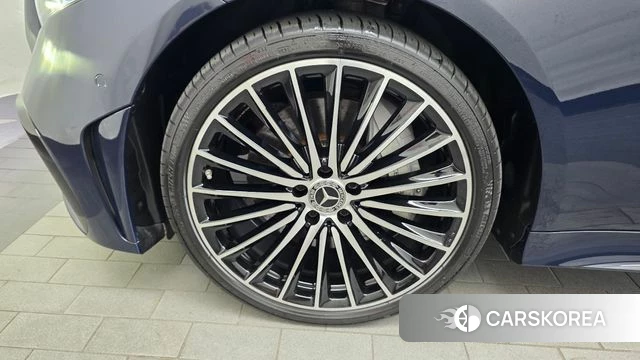 Mercedes-Benz CLS-Class C257 id 4631594 из Кореи 29