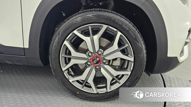 Kia Seltos id 4646946 из Кореи 25