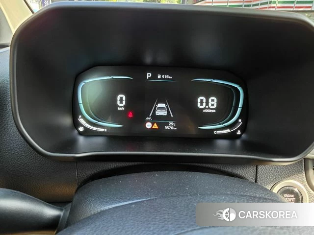 Kia The New Morning (JA) id 4381309 из Кореи 9