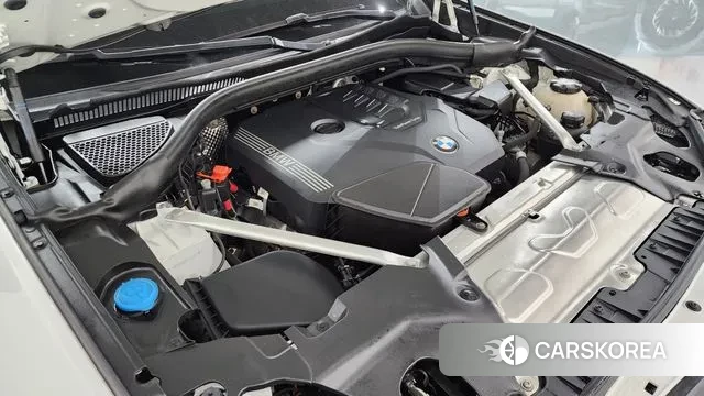 BMW X3 (G01) id 3590794 из Кореи 15