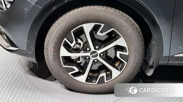 Kia Sportage 5th Generation Hybrid id 3695509 из Кореи 15