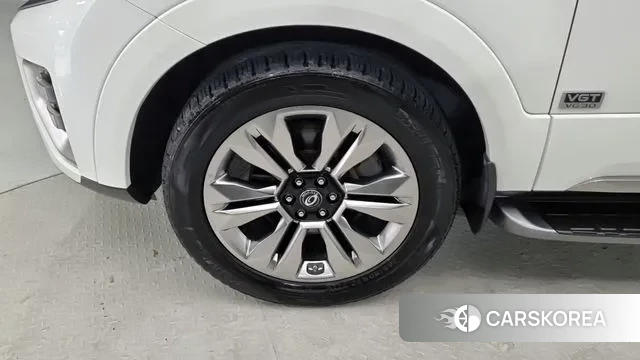 Kia Mohave Master id 2990670 из Кореи 15