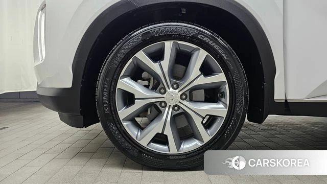 Hyundai Palisade id 4430137 из Кореи 15