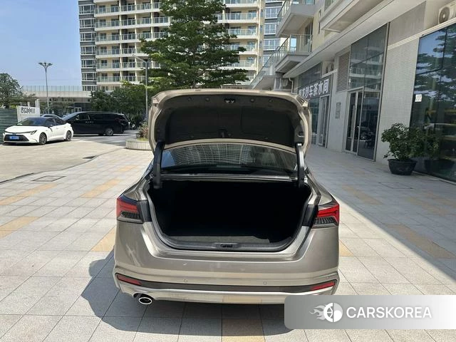 Nissan Teana id 4227338 из Китая 22