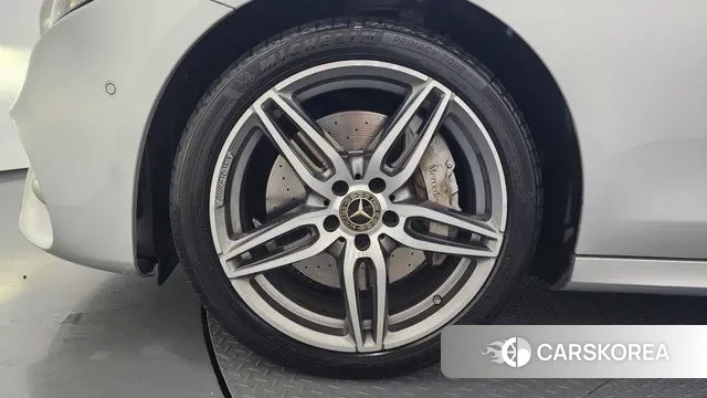 Mercedes-Benz E-Class W213 id 3656054 из Кореи 15