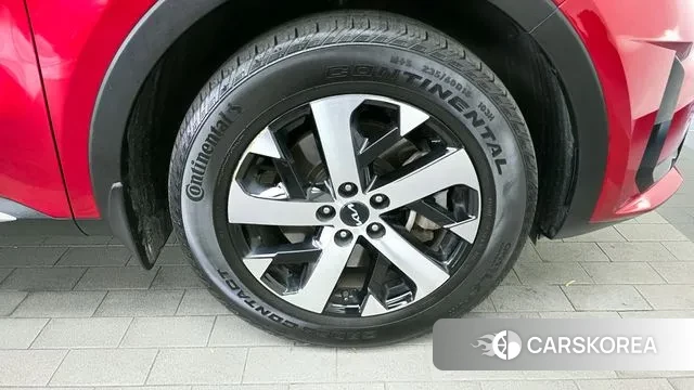 Kia Sorento 4th Generation id 3458569 из Кореи 15