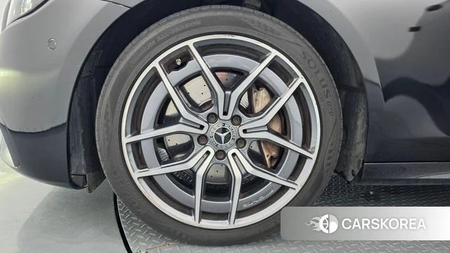 Mercedes-Benz E-Class W213 id 4758902 из Кореи 15