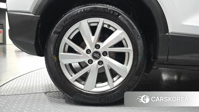 Audi Q2 id 4528654 из Кореи 25