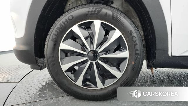 Hyundai Casper id 4609114 из Кореи 27