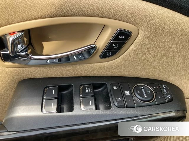 Kia The New Carnival id 4562851 из Кореи 15