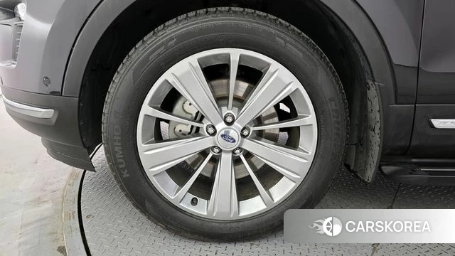 Ford Explorer id 4286232 из Кореи 26