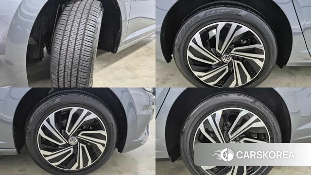 Volkswagen 7th Generation of Jetta id 4518678 из Кореи 15