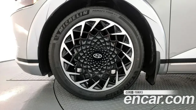 Hyundai Ionic 5 id 2728283 из Кореи 15