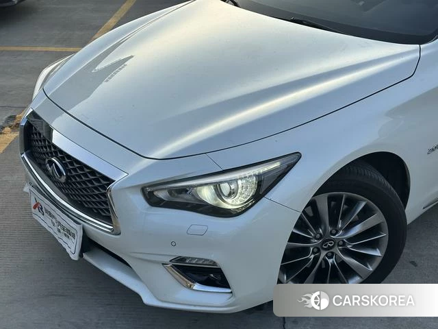Infiniti Q50L id 4227892 из Китая 15