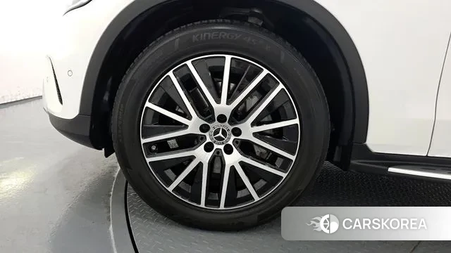 Mercedes-Benz GLC-Class X253 id 3144182 из Кореи 15