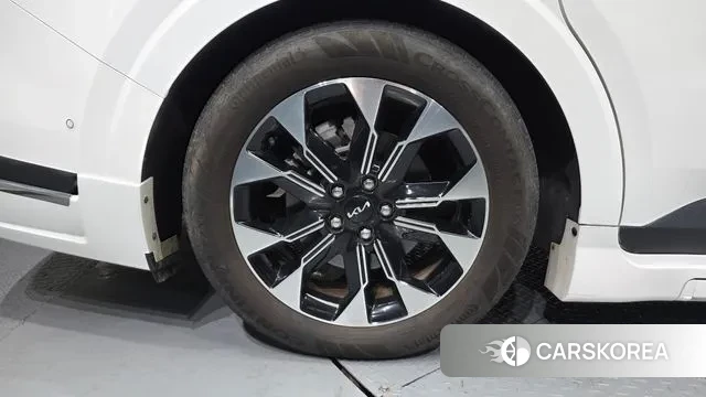 Kia Carnival 4th generation id 3701337 из Кореи 15