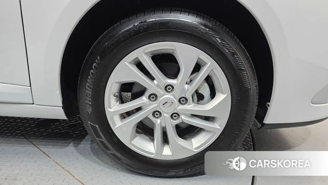 Renault Korea (Samsung) SM3 Neo id 4520189 из Кореи 25
