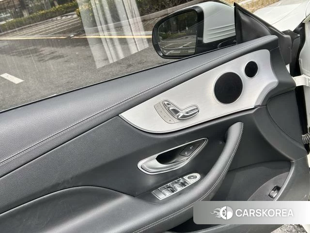 Mercedes-Benz E-class (imported) id 4260482 из Китая 13