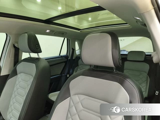 Volkswagen Tanyue id 4259785 из Китая 9