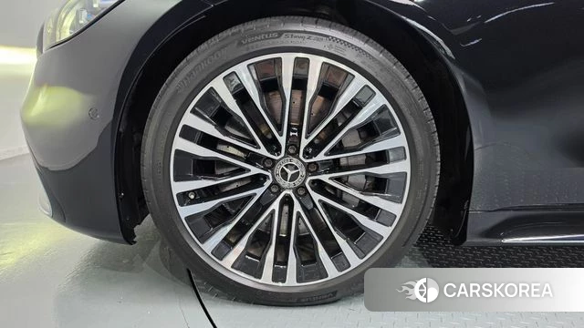 Mercedes-Benz S-Class W223 id 4793584 из Кореи 27