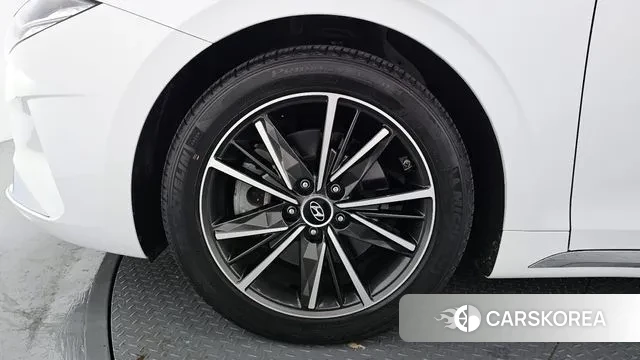 Hyundai The New Grandeur IG id 3463805 из Кореи 15