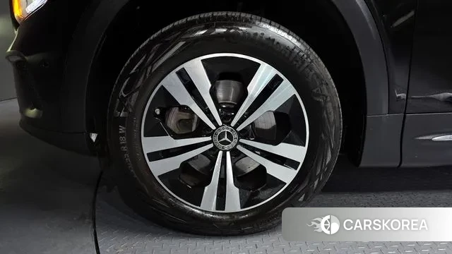 Mercedes-Benz GLB-Class X247 id 3401445 из Кореи 15