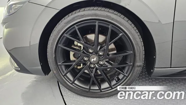 Hyundai Avante (CN7) id 2616276 из Кореи 15