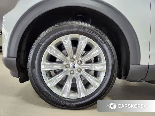 Ford Explorer 6th Generation id 2889107 из Кореи 15