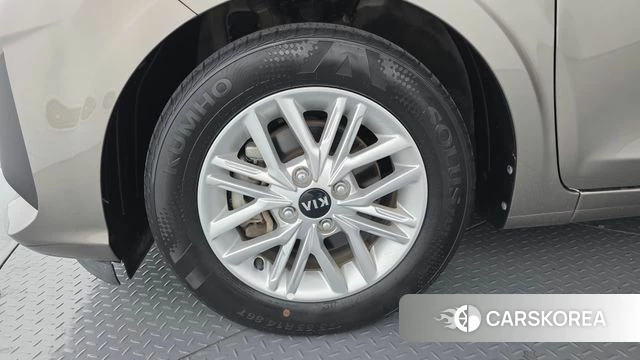 Kia Morning Urban (JA) id 4283857 из Кореи 15