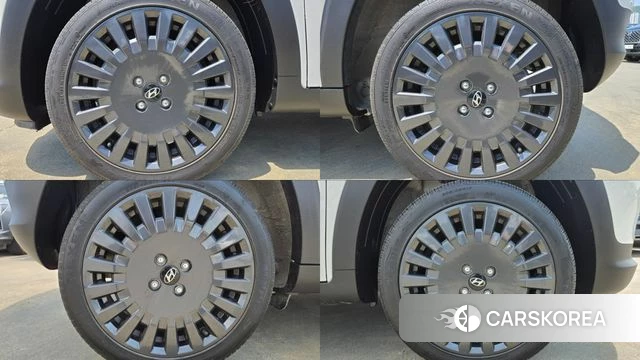 Hyundai Casper id 4335427 из Кореи 14