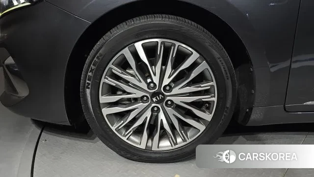 Kia K7 Premier id 3626867 из Кореи 15